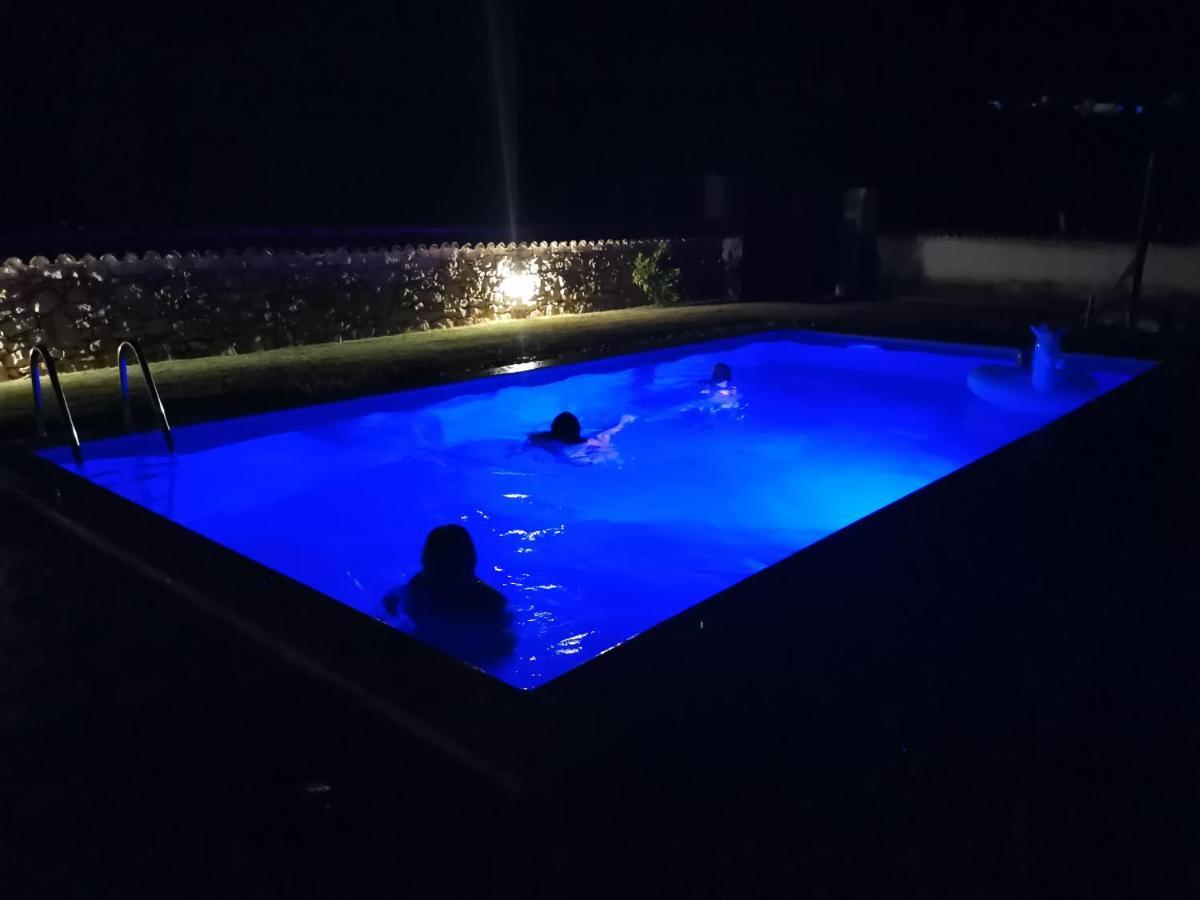 Villa Accordia Labin  Exterior photo