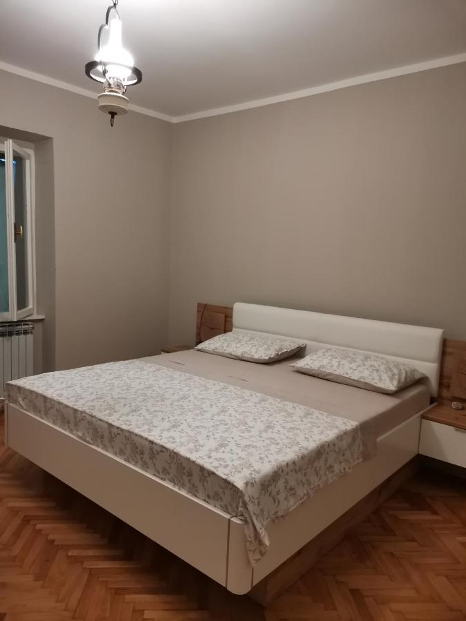 Villa Accordia Labin  Exterior photo