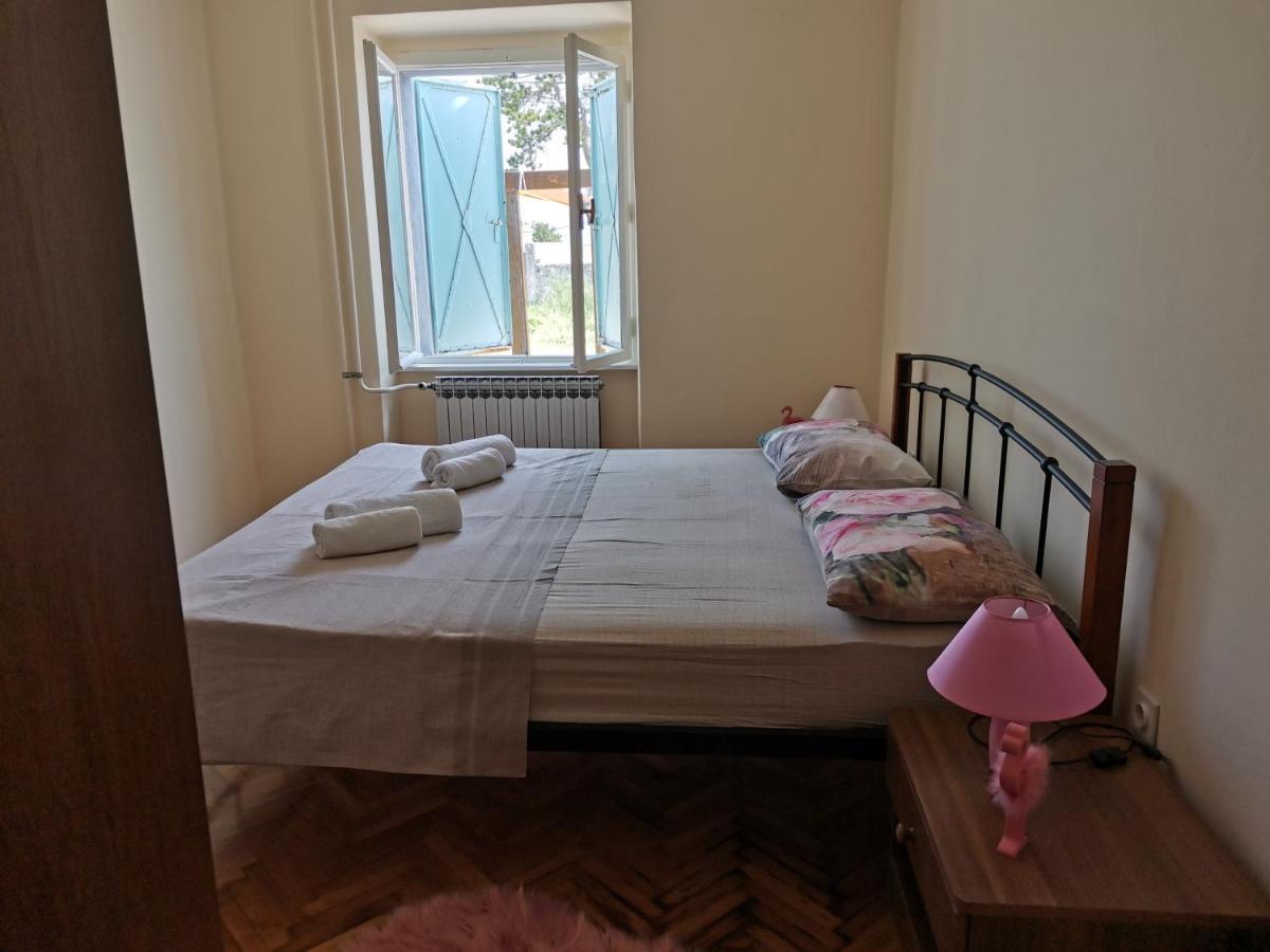 Villa Accordia Labin  Exterior photo