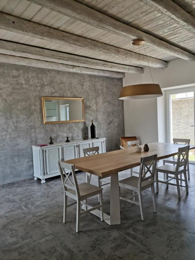 Villa Accordia Labin  Exterior photo