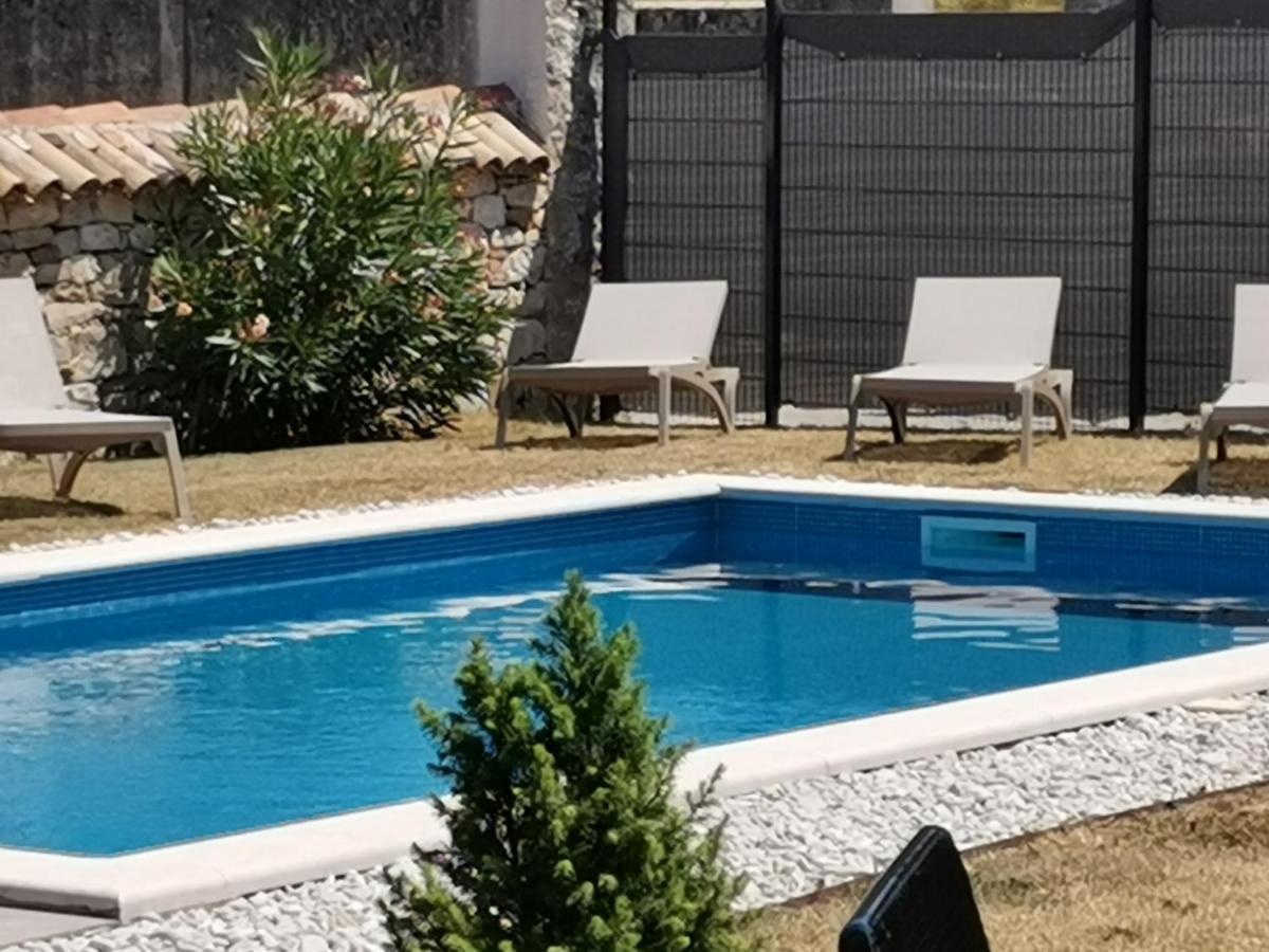 Villa Accordia Labin  Exterior photo