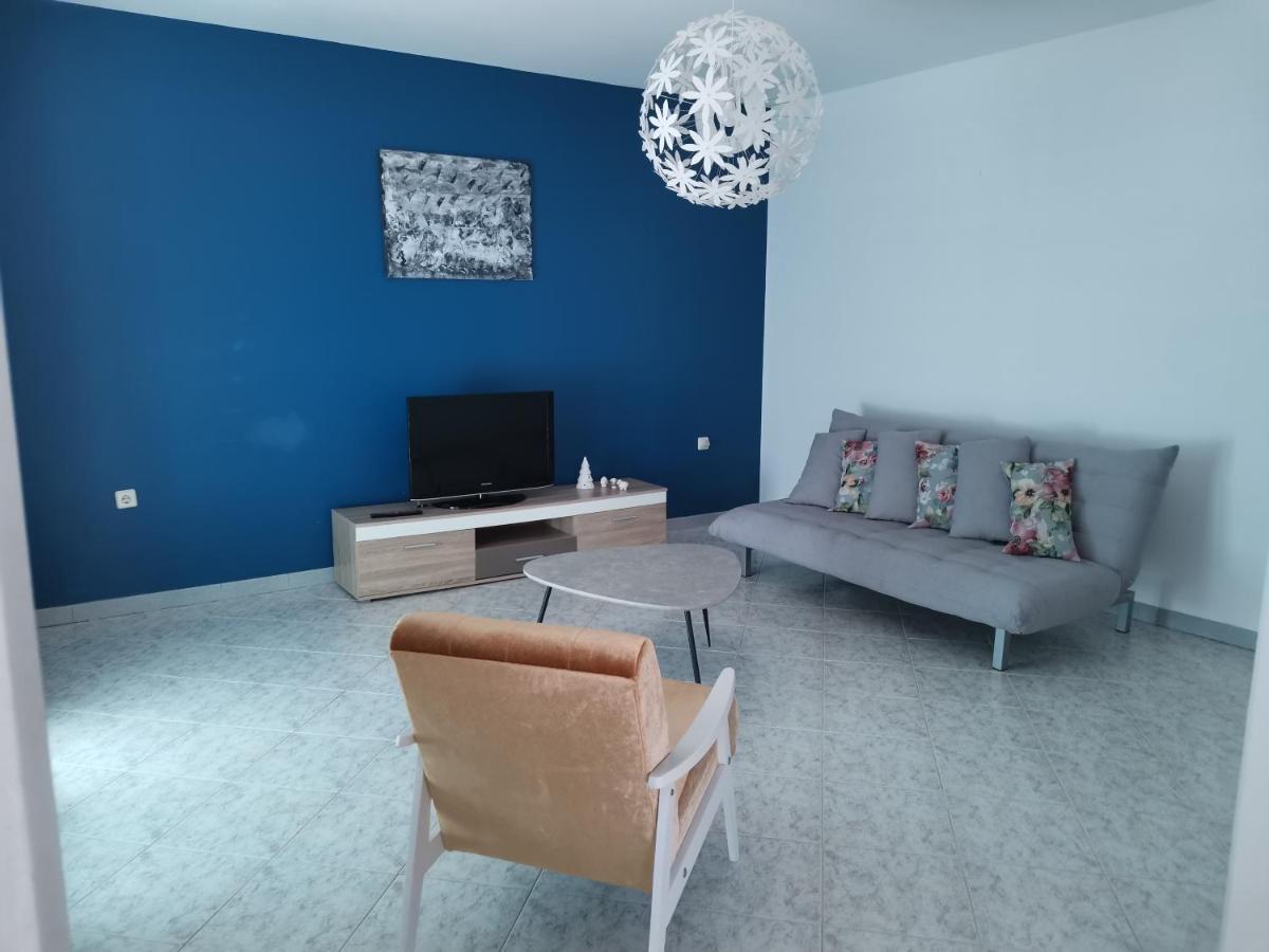 Villa Accordia Labin  Exterior photo