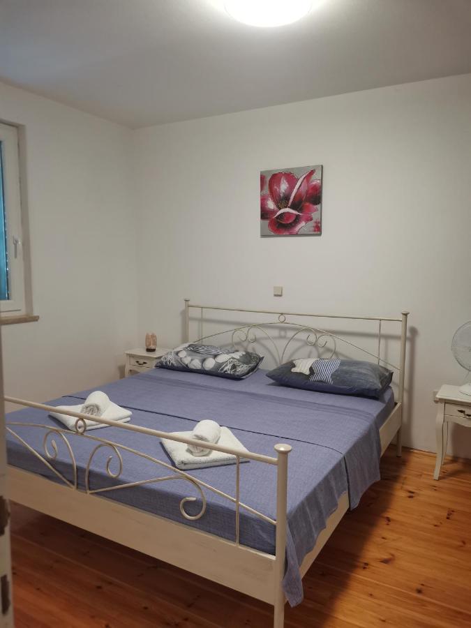 Villa Accordia Labin  Exterior photo